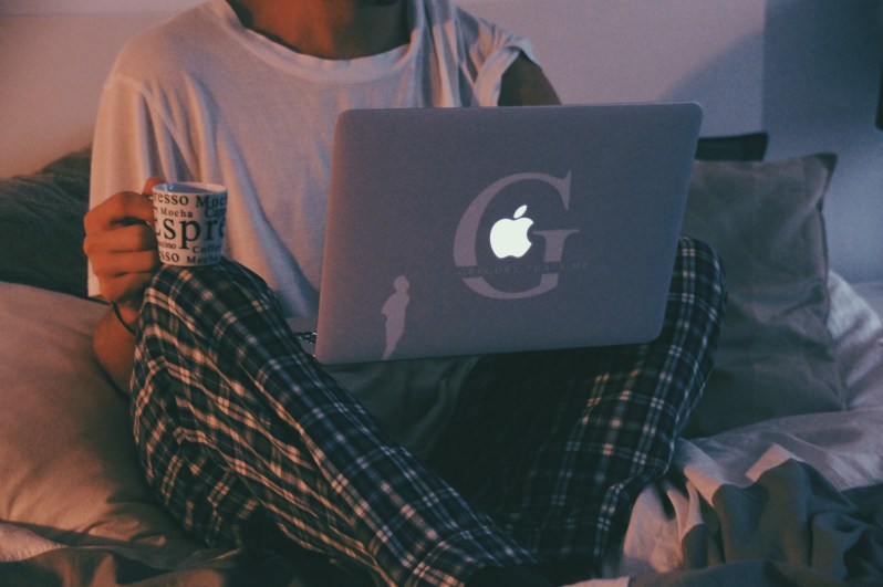 Processed with VSCOcam with p4 preset