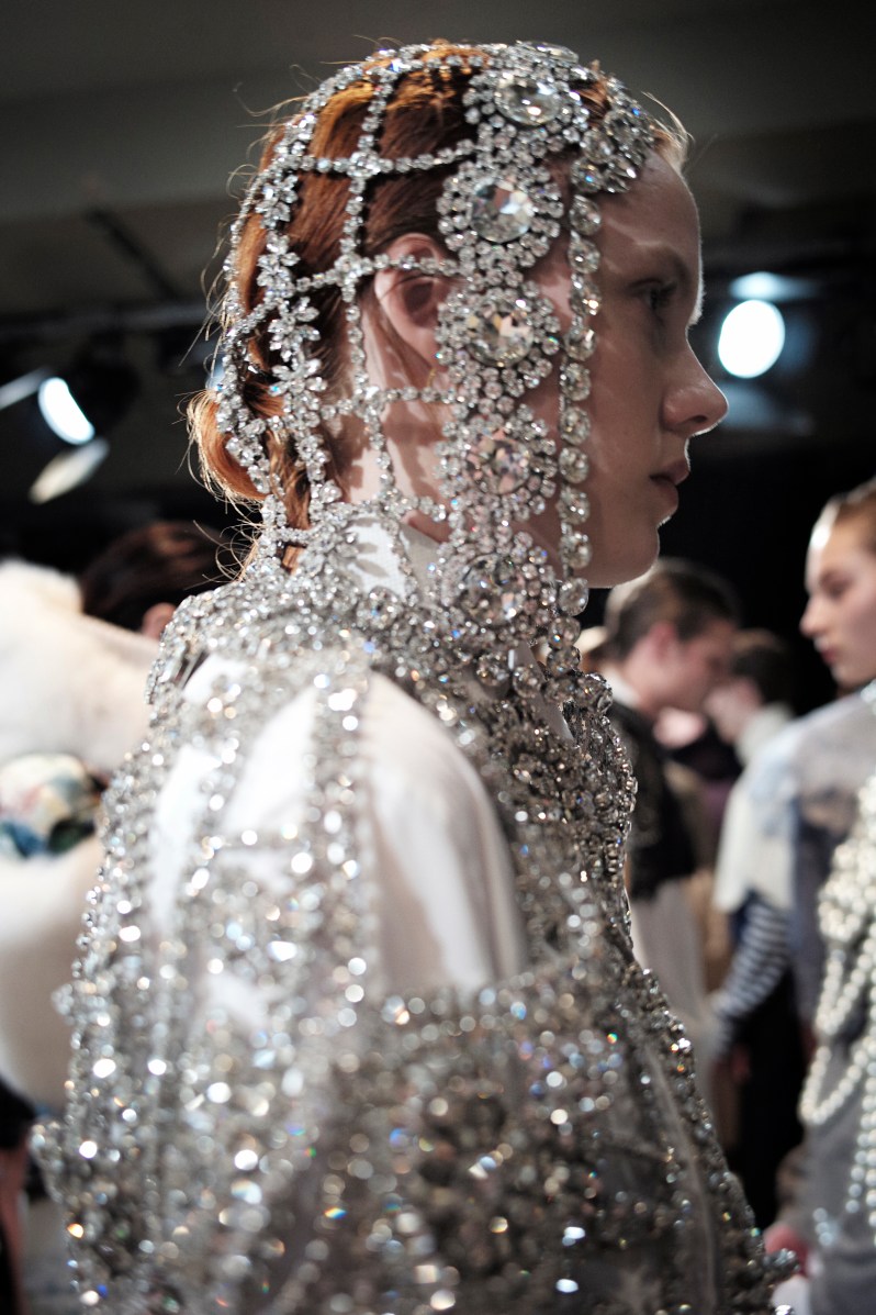 Burberry February 2017 Show_006