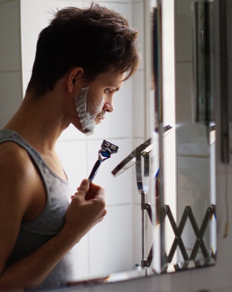 Processed with VSCO with s3 preset