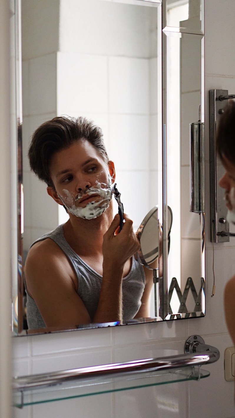 Processed with VSCO with s2 preset