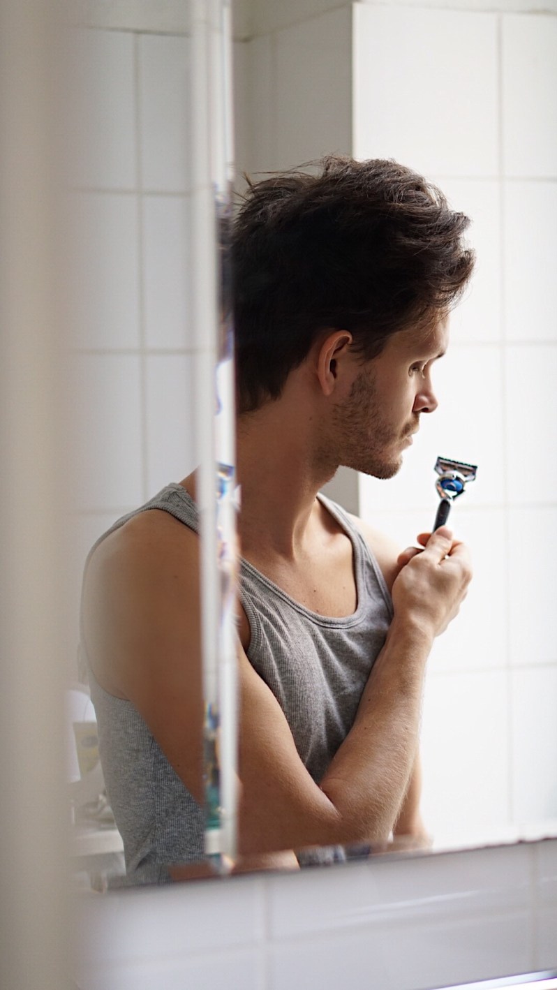 Processed with VSCO with s2 preset